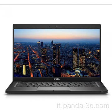 Dell Latitude 7390 Laptop touchscreen, 13,3 pollici